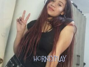HORNEYPLAY