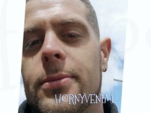 HORNYVENIM
