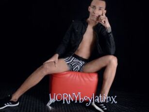 HORNYboylatinx