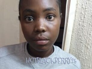HOTBLACKBERRY25