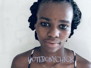 HOTEBONYCHICK