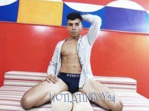 HOTLATINBOY94