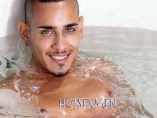 HOTSEXMEN