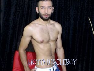 HOTTMUSCLEBOY