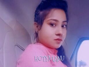 HOTYMANU