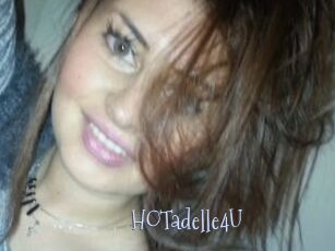 HOTadelle4U
