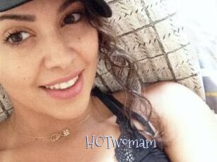 HOTwomam