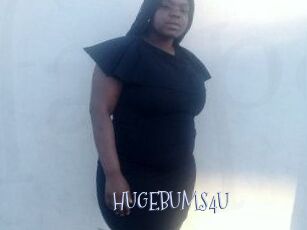 HUGEBUMS4U