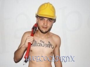 HUGECOCKDIRTYX