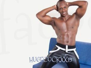 HUGECOCKXX19
