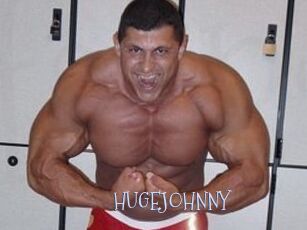 HUGEJOHNNY