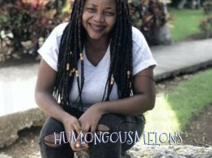 HUMONGOUSMELONS