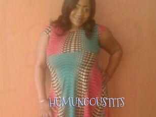 HUMUNGOUSTITS