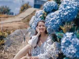HaKimNguyen