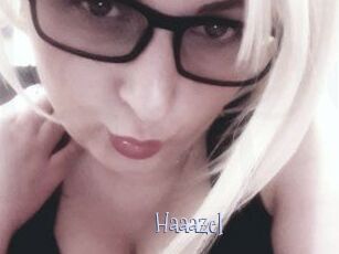 Haaazel