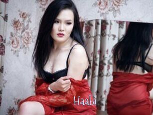 Haabi