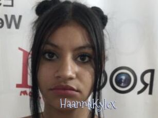 HaannaKylex
