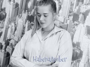 HabenaAmber
