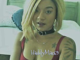 HaddyMae69