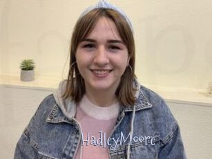 HadleyMoore