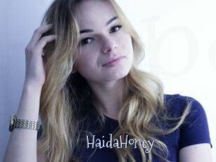 HaidaHoney