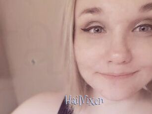 HailVixen