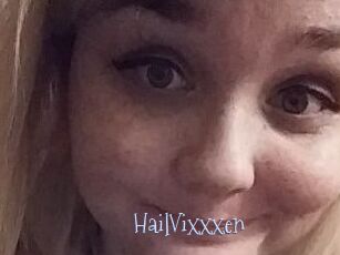 HailVixxxen