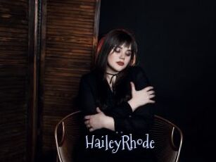 HaileyRhode