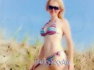 HaileySexyAss