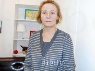 HailieTan