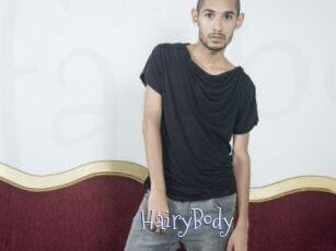 HairyBody