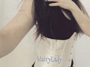 HairyLady