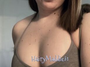 HairyMaddie31