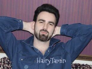 HairyTamin