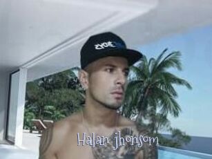 Halan_jhonsom