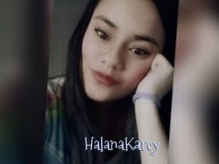 HalanaKarey