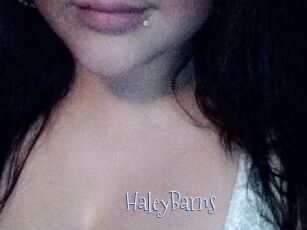HaleyBarns