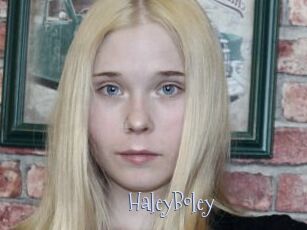 HaleyBoley