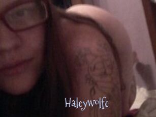 Haleywolfe