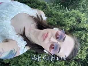 Half_Girlfriend Faceporno