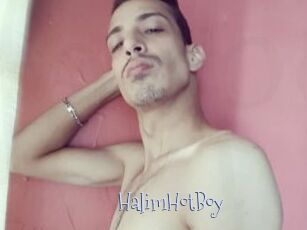 HalimHotBoy