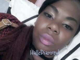 HalleDiamond