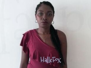 HalleFox