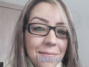 Halle_Rusel Faceporno