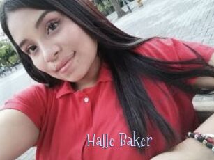 Halle_Baker