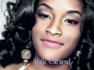 Halle_Caramel