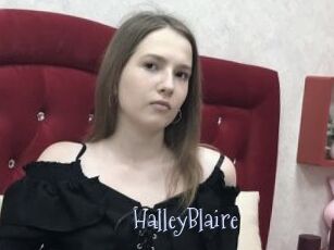 HalleyBlaire