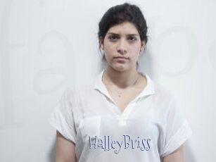 HalleyBriss