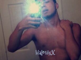 Halo13xX