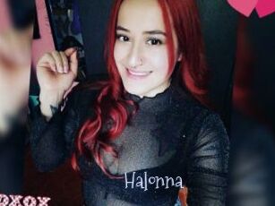 Halonna